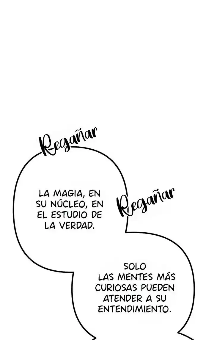 Debajo el roble capítulo 43, página 33
