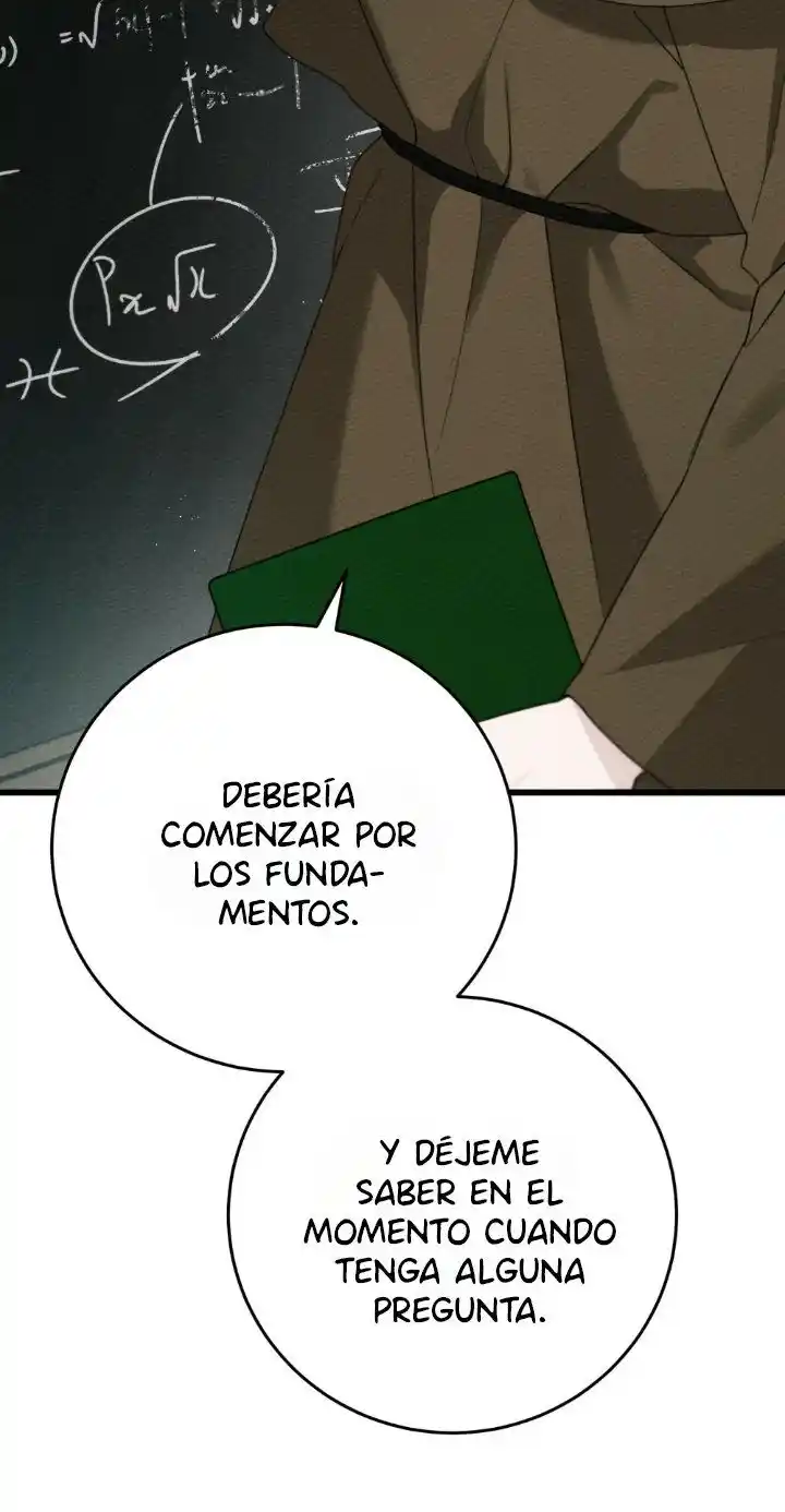 Debajo el roble capítulo 43, página 40