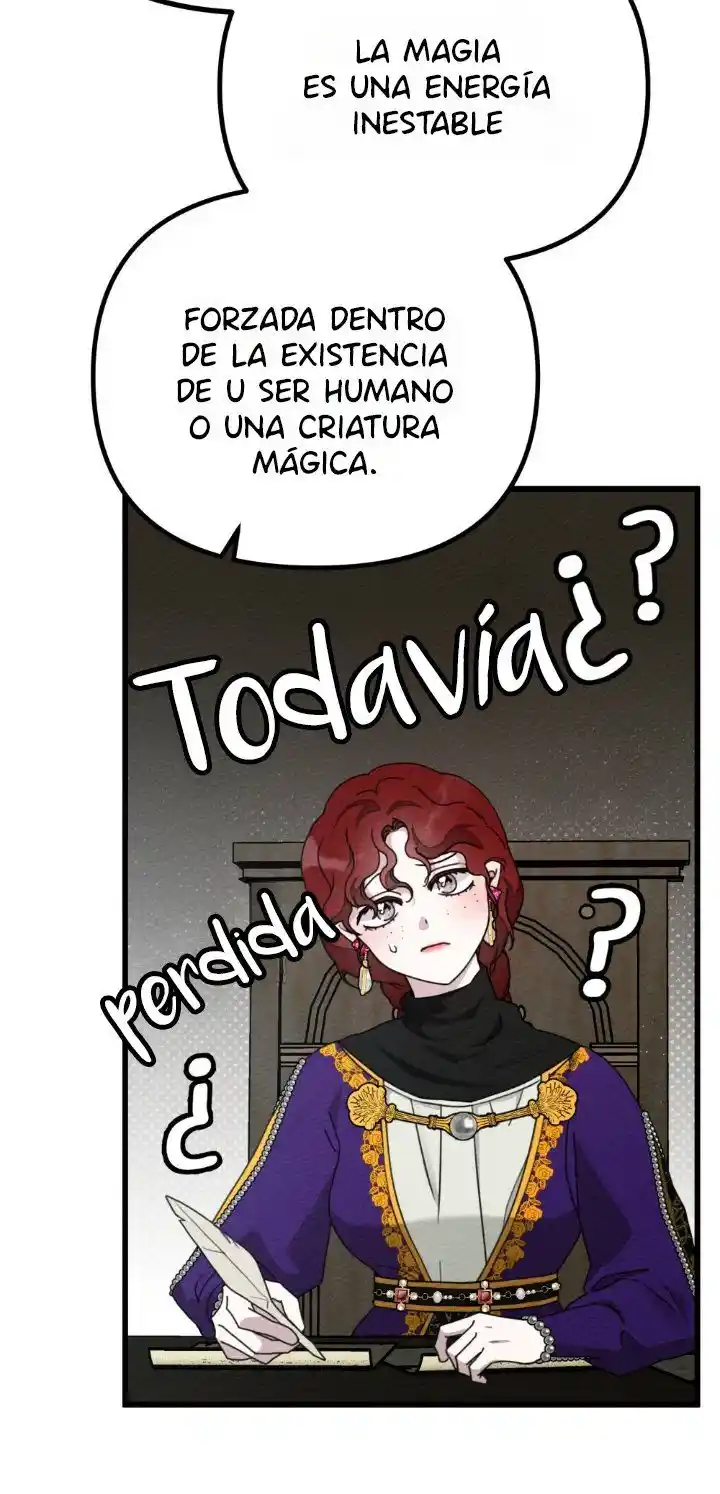 Debajo el roble capítulo 43, página 49