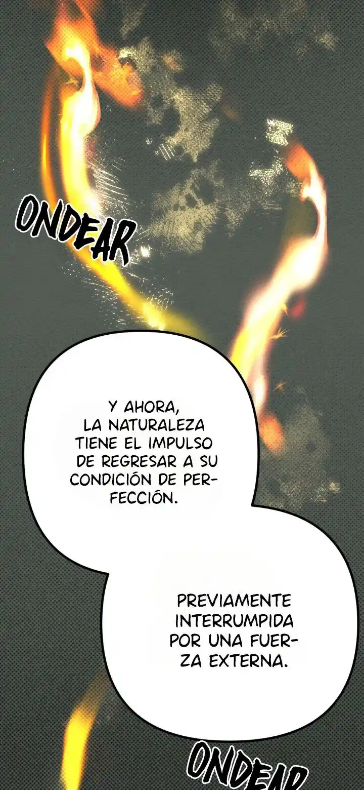 Debajo el roble capítulo 43, página 61