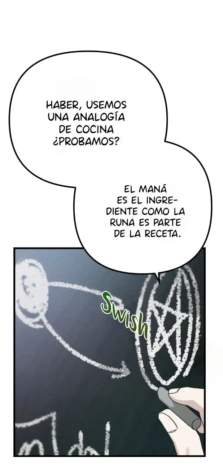 Debajo el roble capítulo 43, página 71