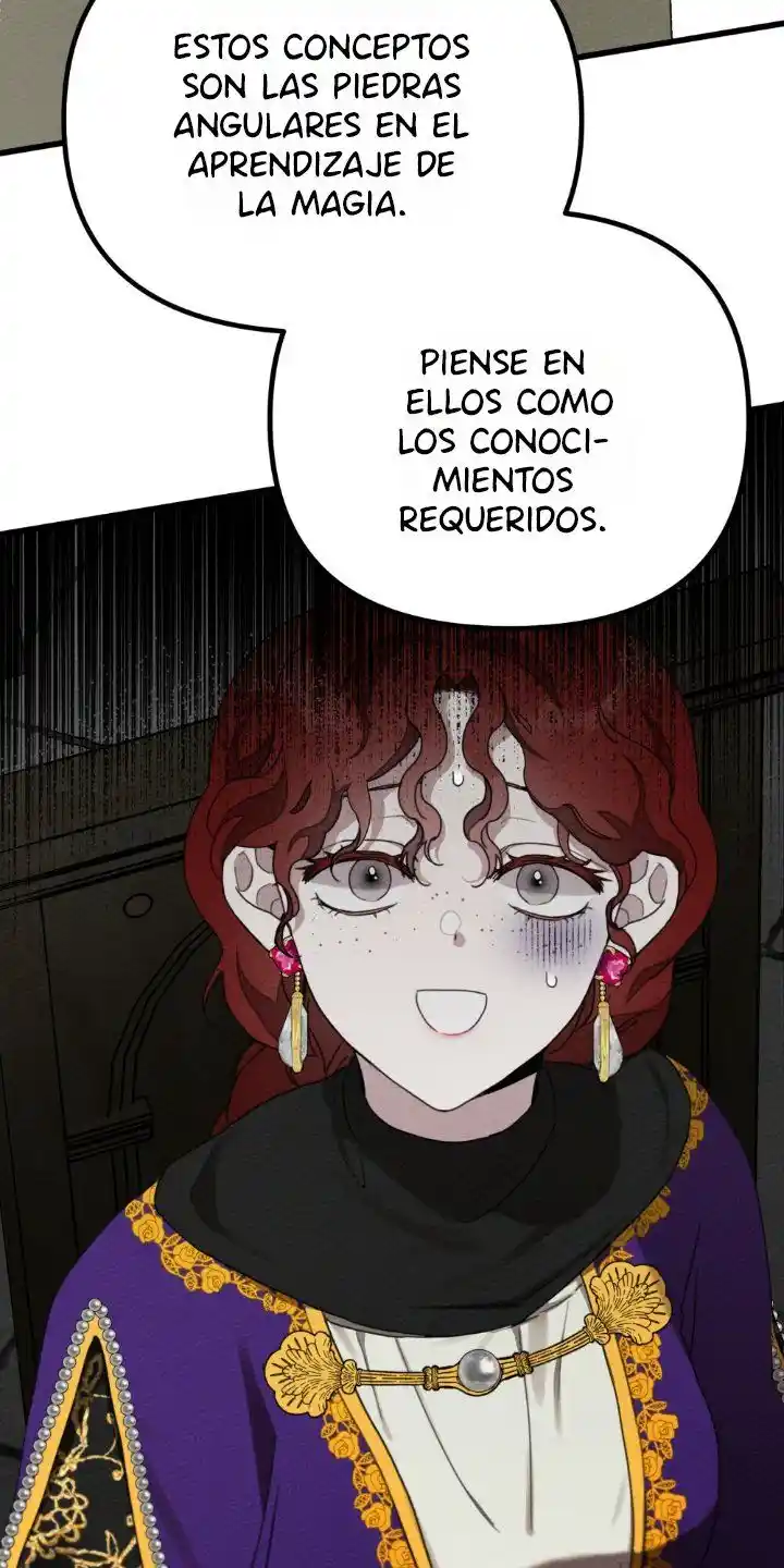 Debajo el roble capítulo 43, página 92