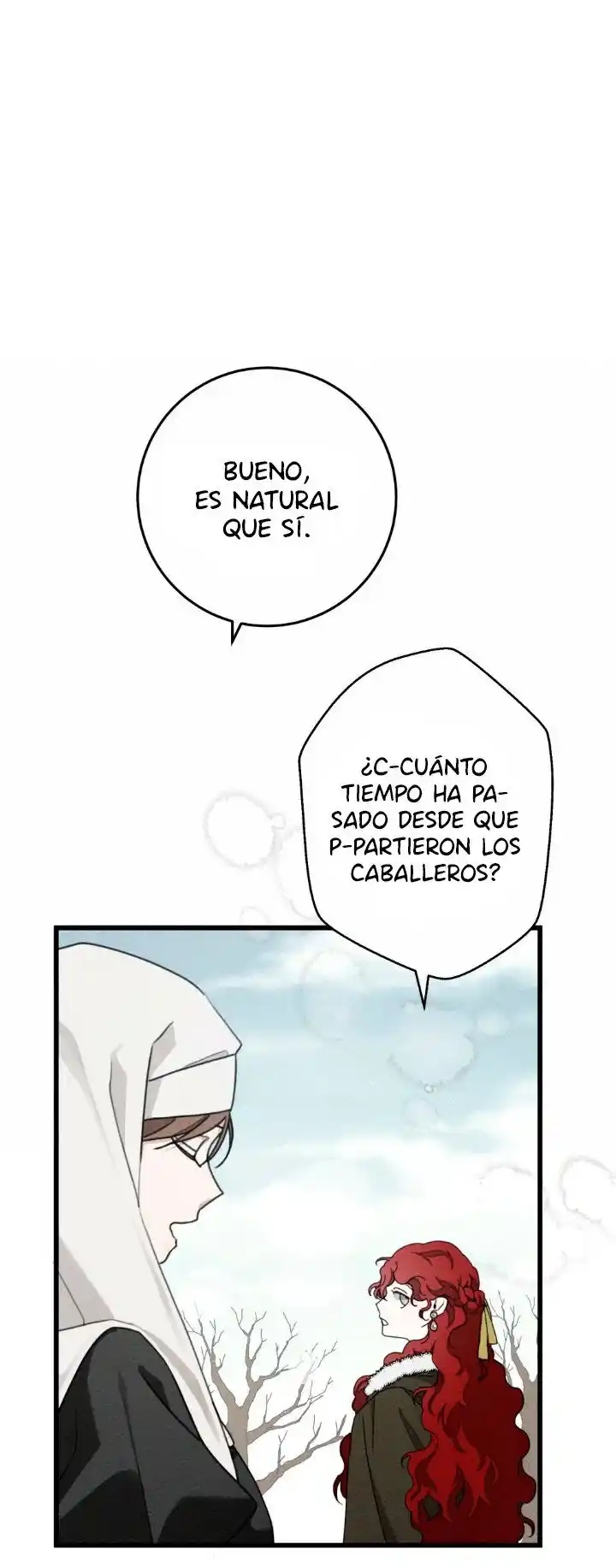 Debajo el roble capítulo 44, página 23