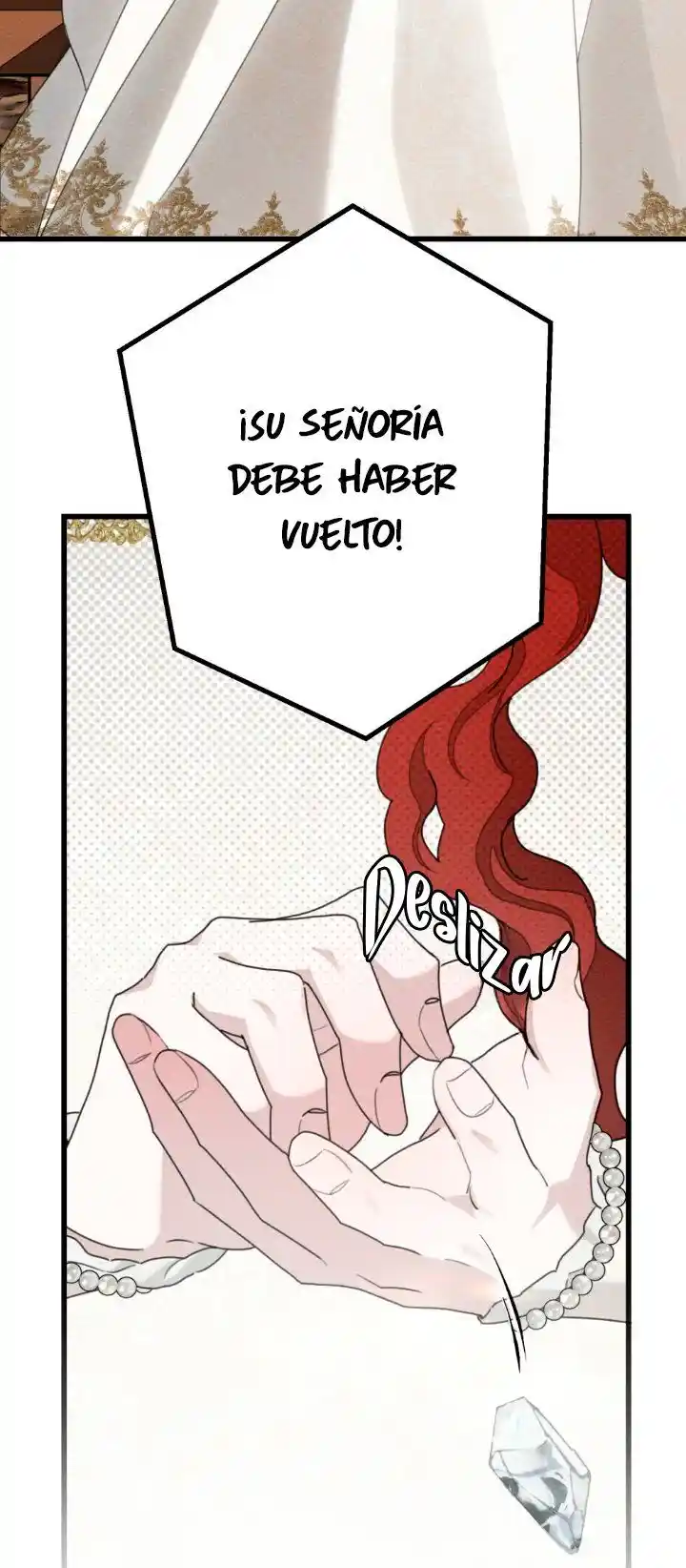 Debajo el roble capítulo 44, página 39