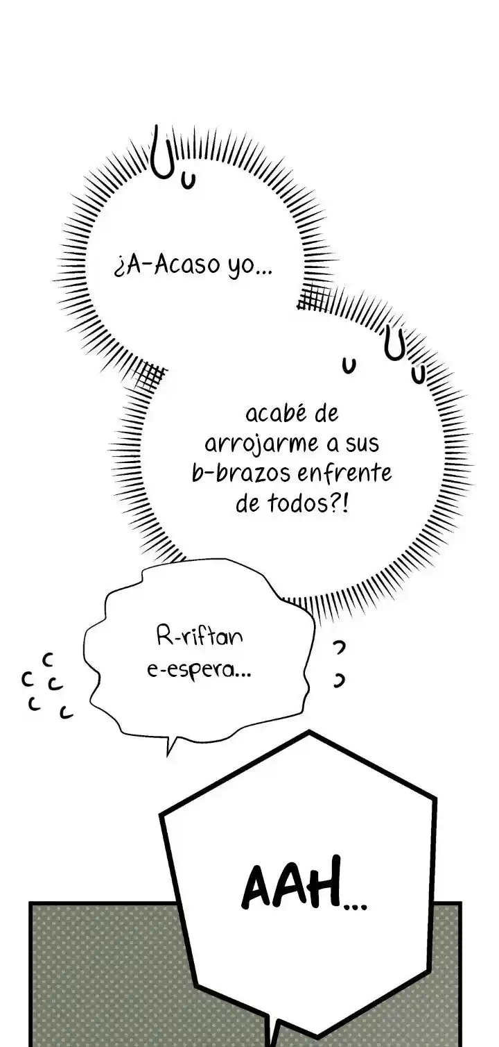 Debajo el roble capítulo 44, página 70