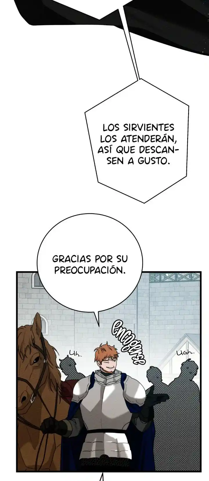 Debajo el roble capítulo 44, página 80