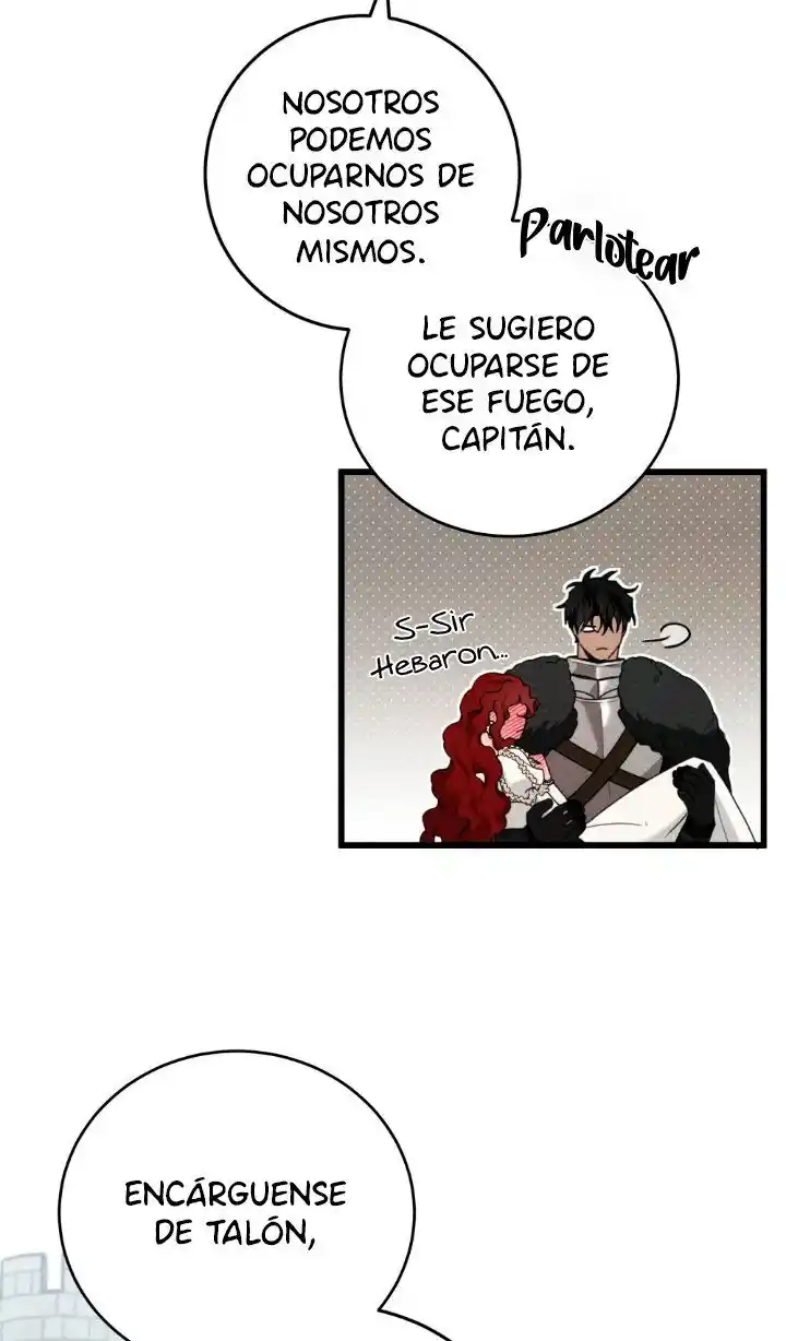 Debajo el roble capítulo 44, página 81