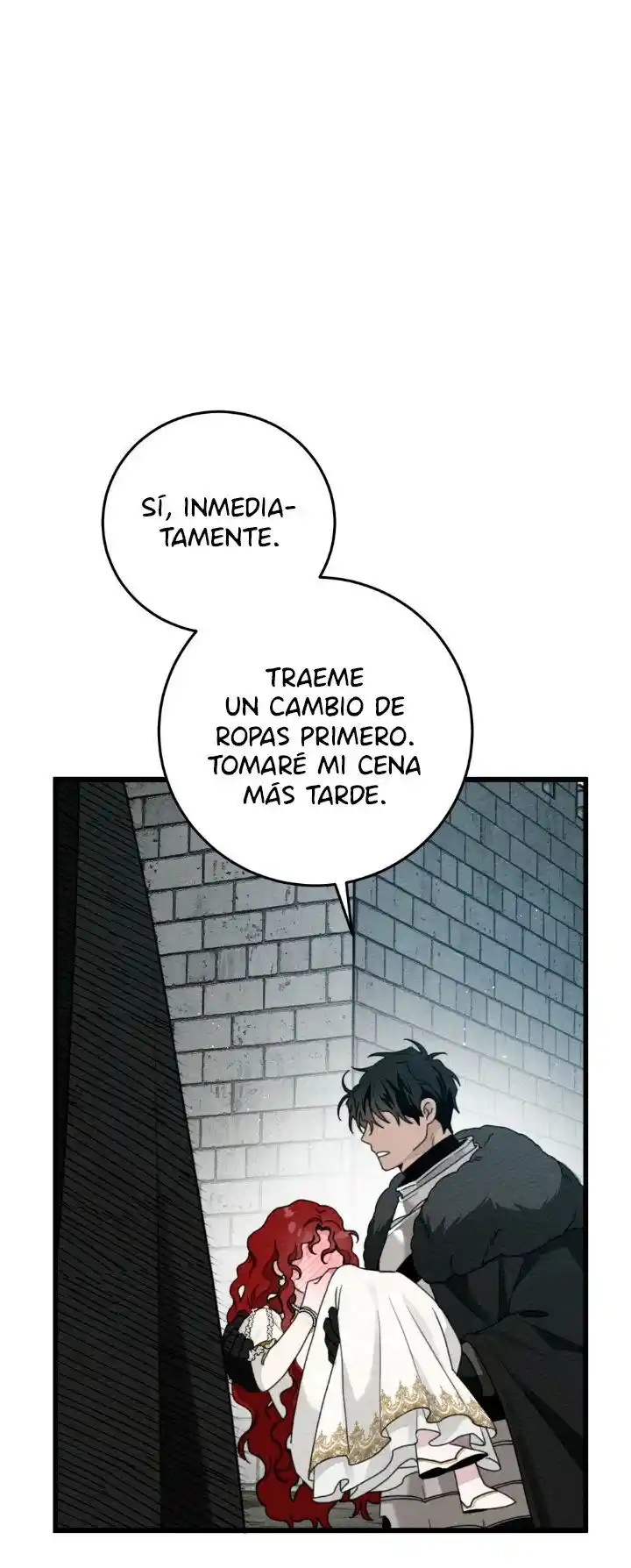 Debajo el roble capítulo 44, página 84