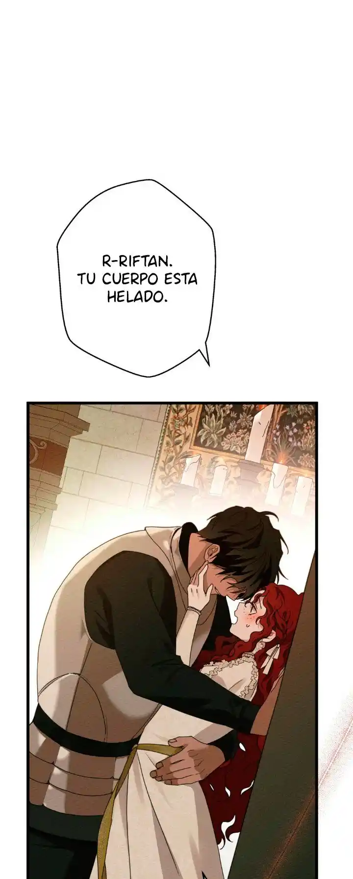 Debajo el roble capítulo 44, página 92