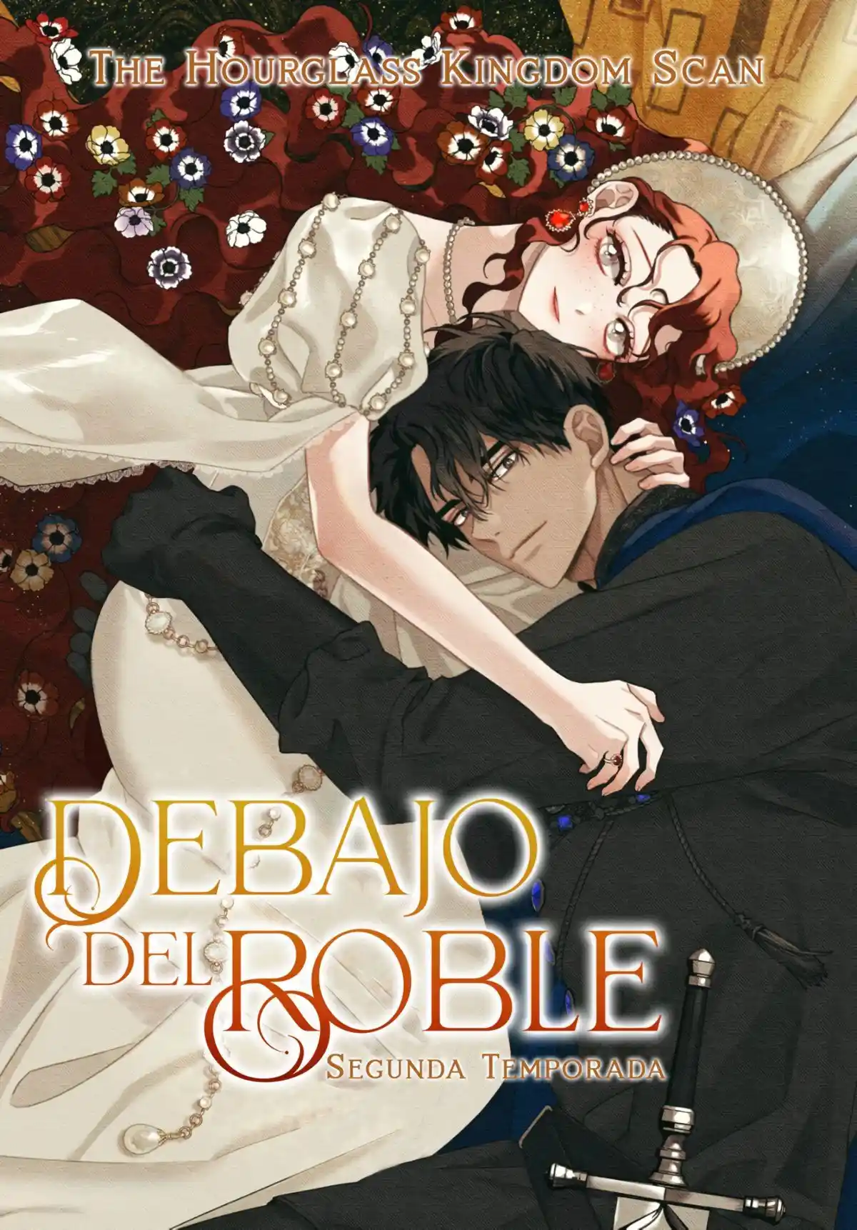 Debajo el roble capítulo 45, página 1