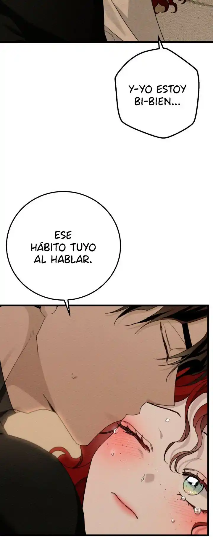 Debajo el roble capítulo 45, página 19