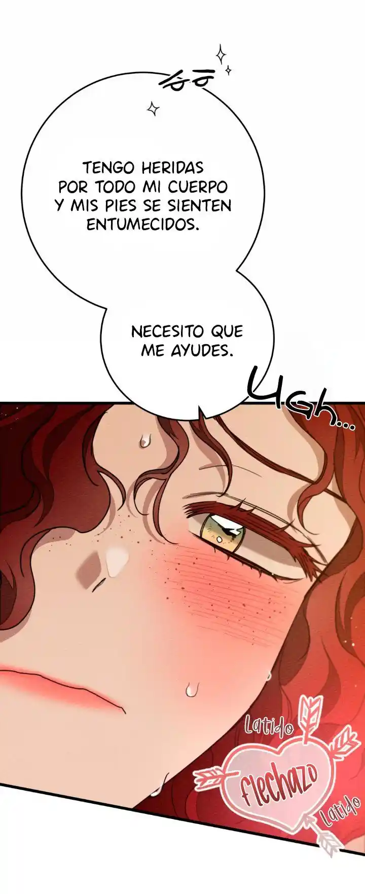 Debajo el roble capítulo 45, página 44