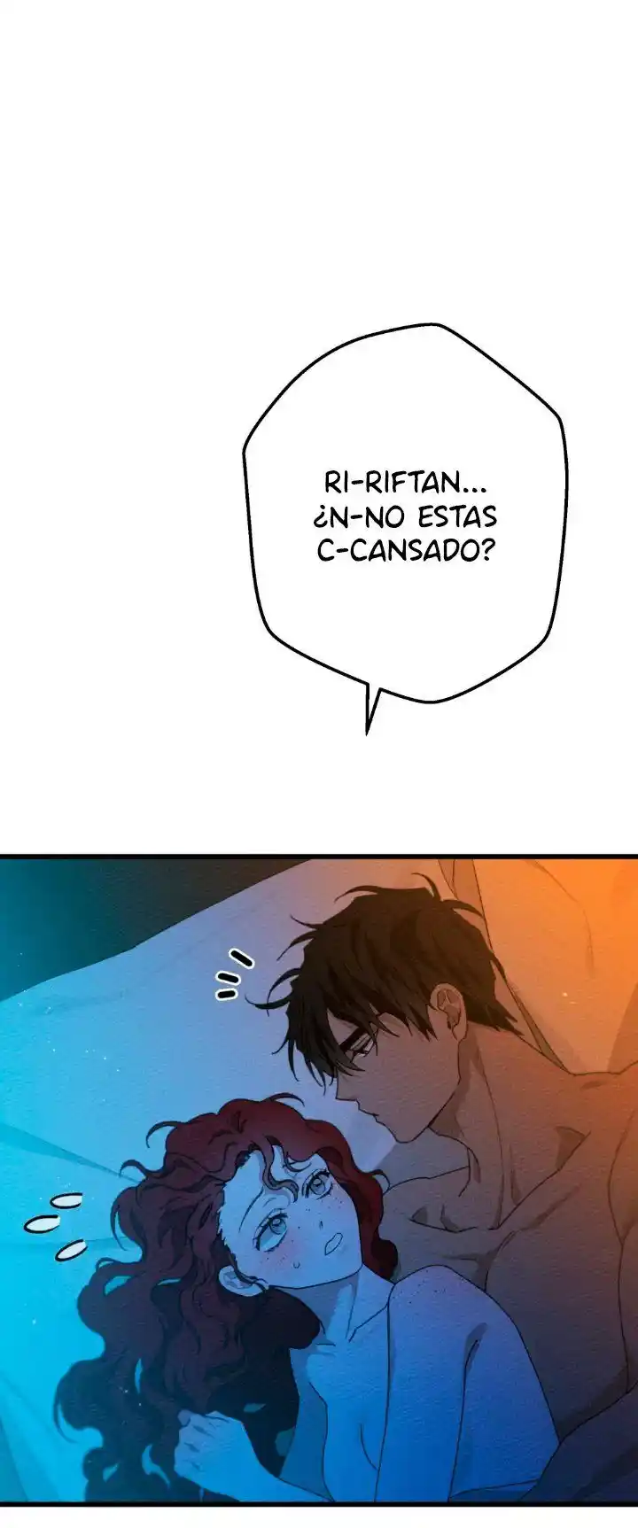 Debajo el roble capítulo 45, página 69