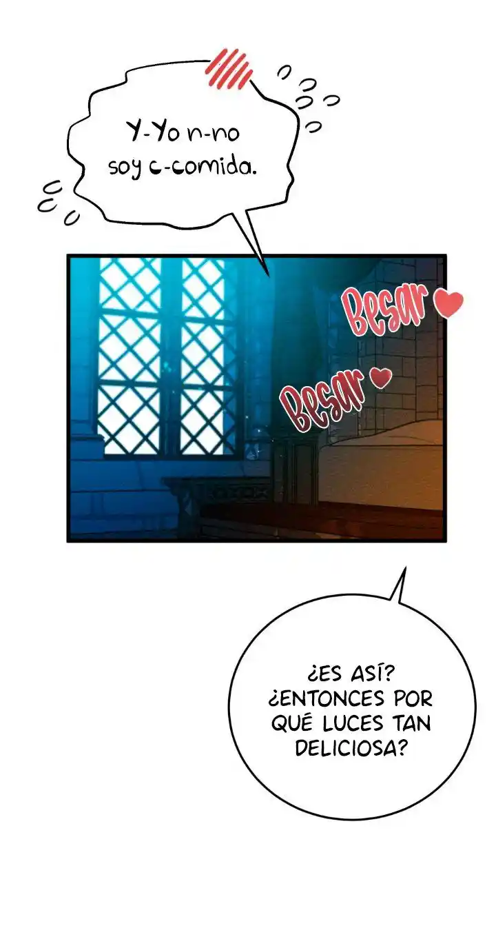 Debajo el roble capítulo 45, página 72