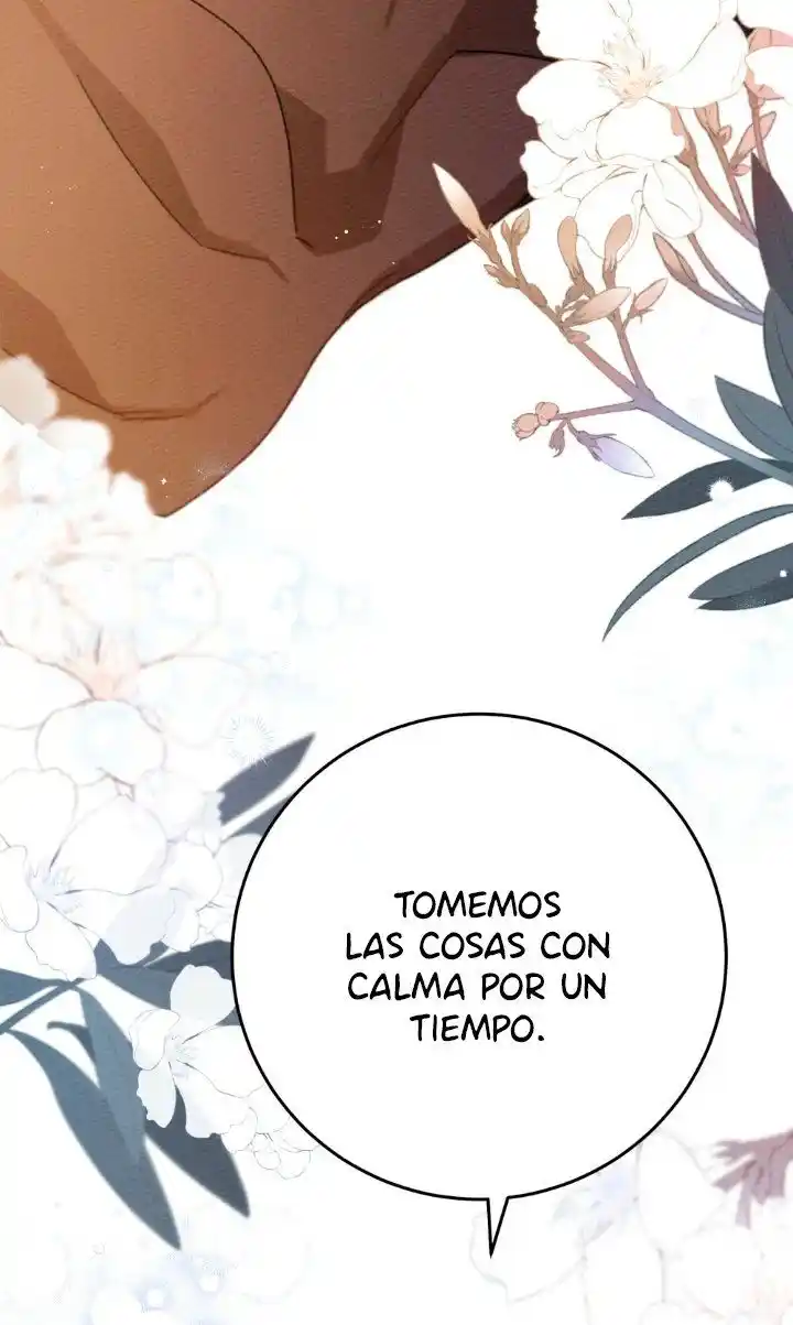 Debajo el roble capítulo 45, página 77