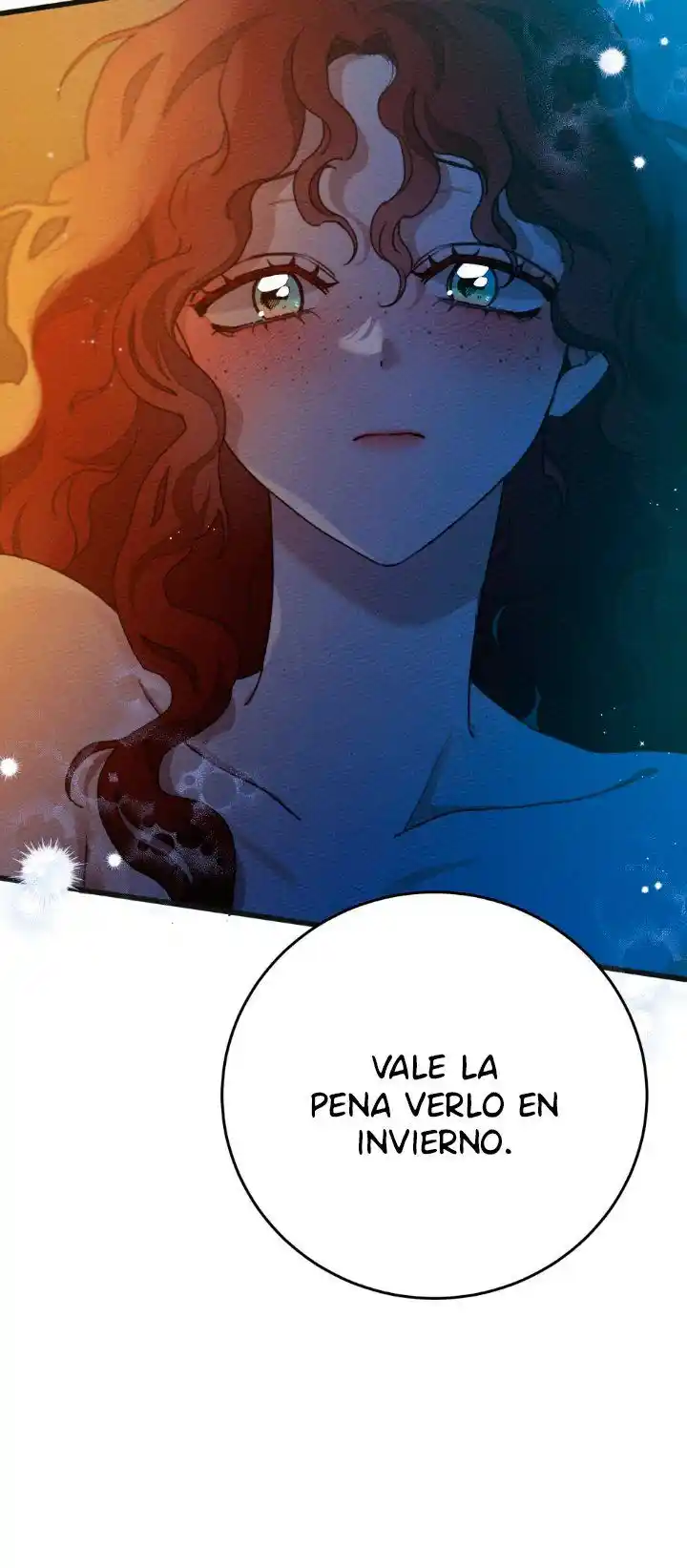 Debajo el roble capítulo 45, página 79