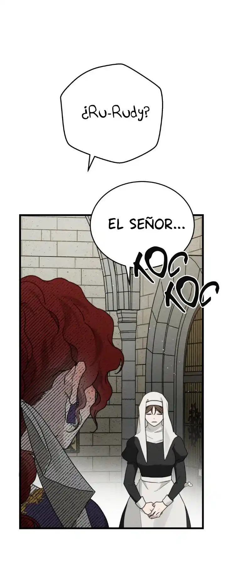Debajo el roble capítulo 46, página 9