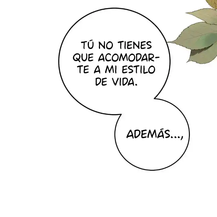 Debajo el roble capítulo 46, página 18
