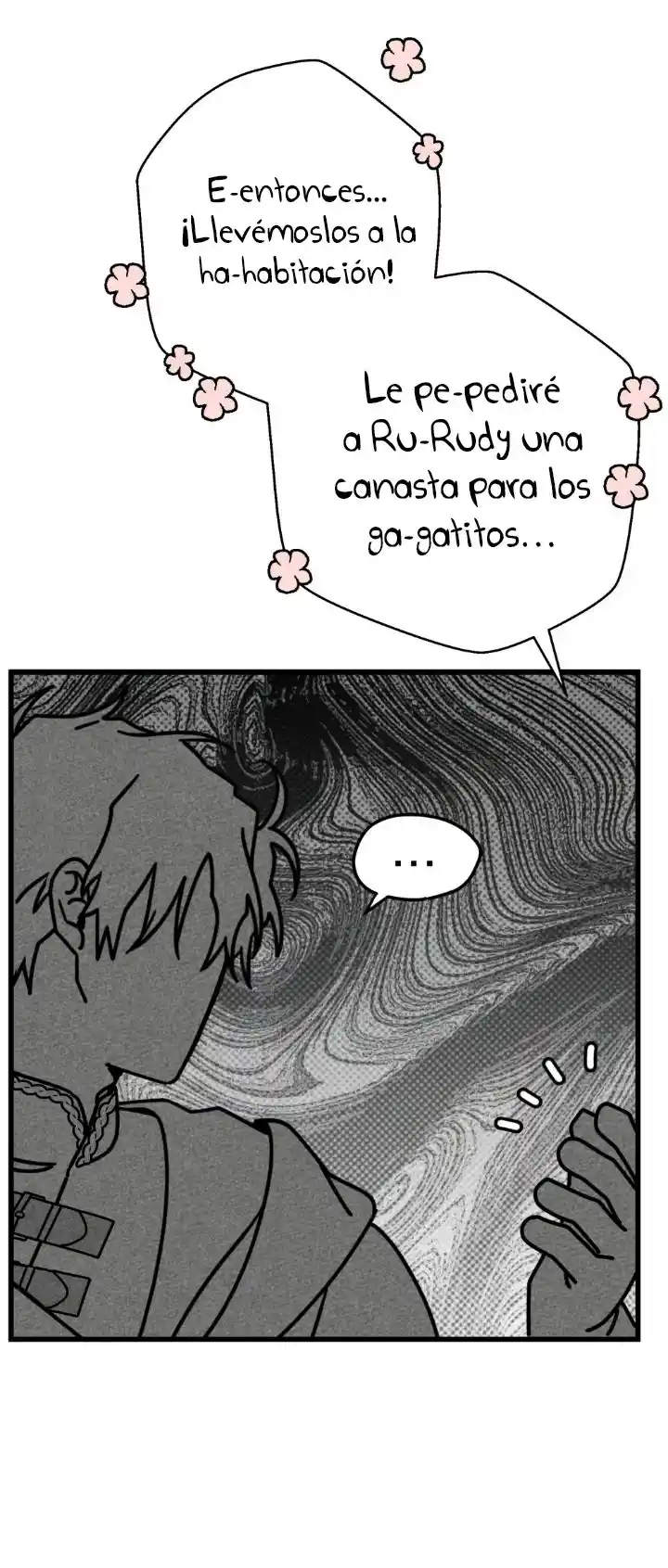 Debajo el roble capítulo 46, página 43