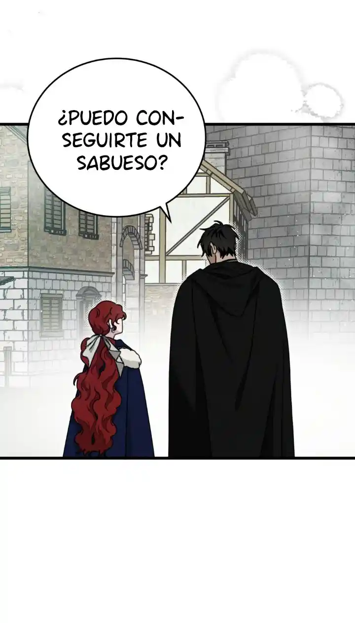 Debajo el roble capítulo 46, página 55