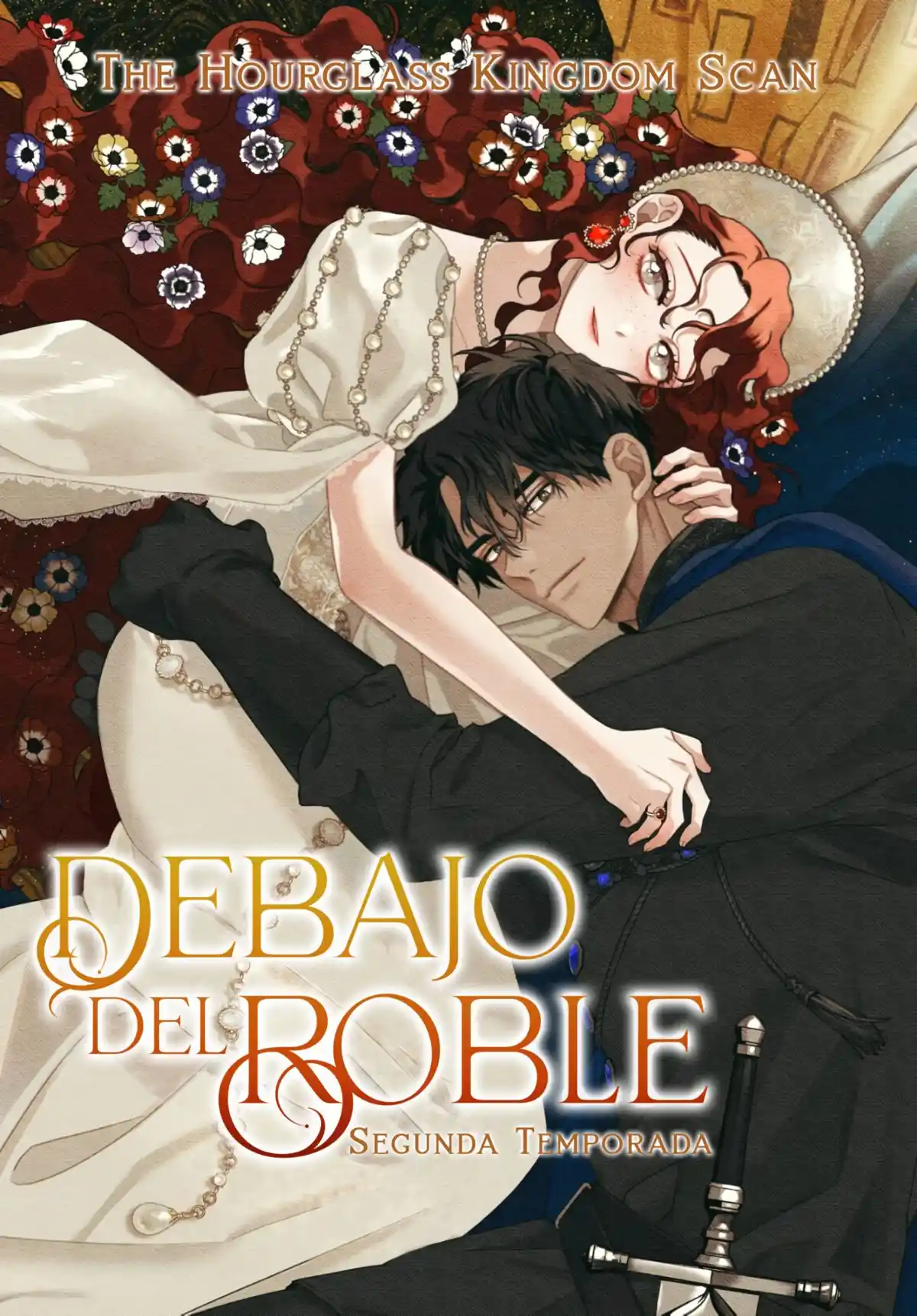 Debajo el roble capítulo 47, página 2