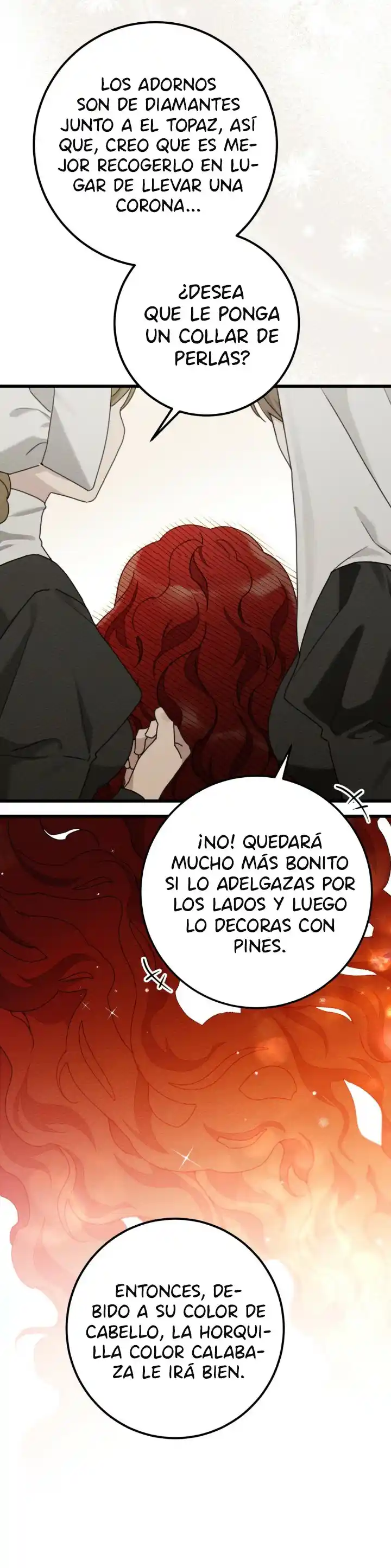Debajo el roble capítulo 47, página 24
