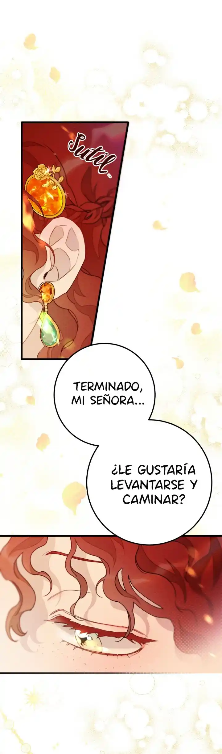 Debajo el roble capítulo 47, página 25