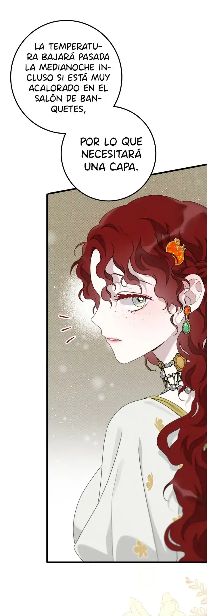 Debajo el roble capítulo 47, página 31
