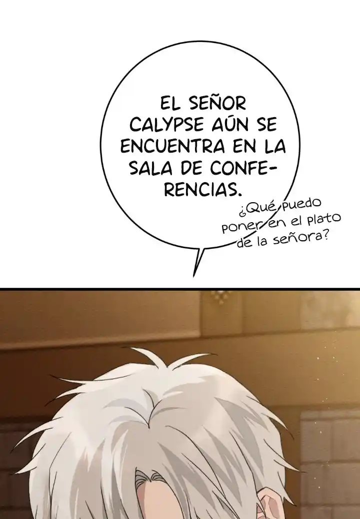 Debajo el roble capítulo 47, página 65