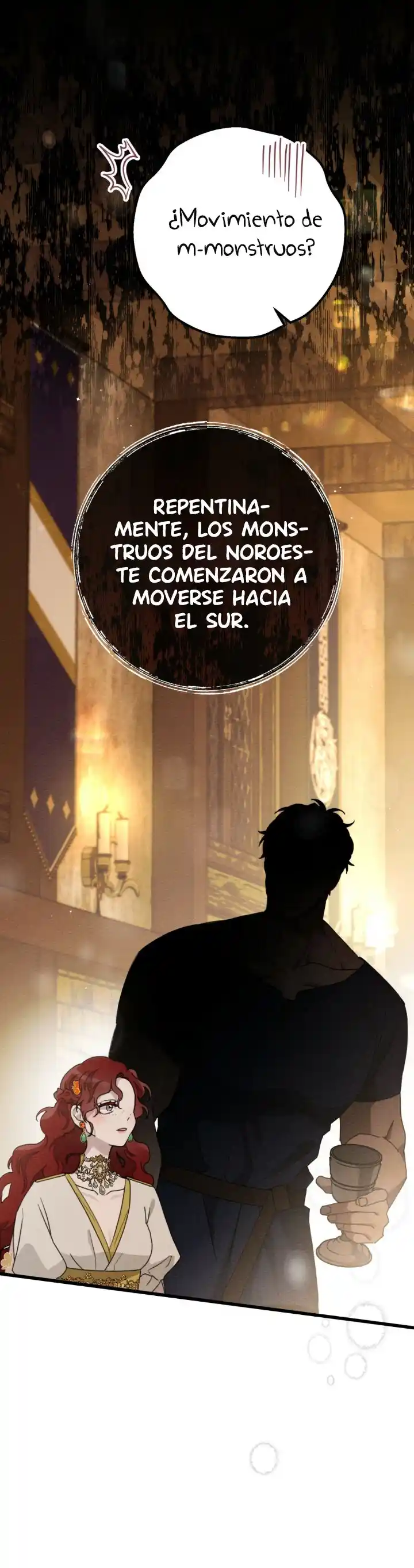 Debajo el roble capítulo 47, página 67