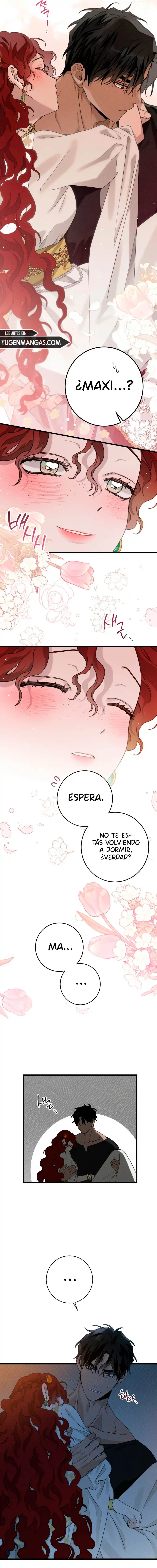 Debajo el roble capítulo 49, página 7