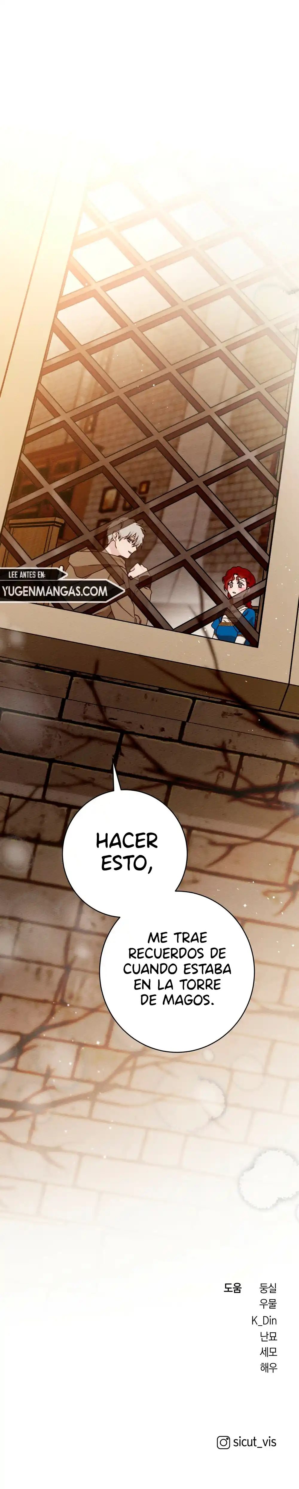 Debajo el roble capítulo 49, página 18
