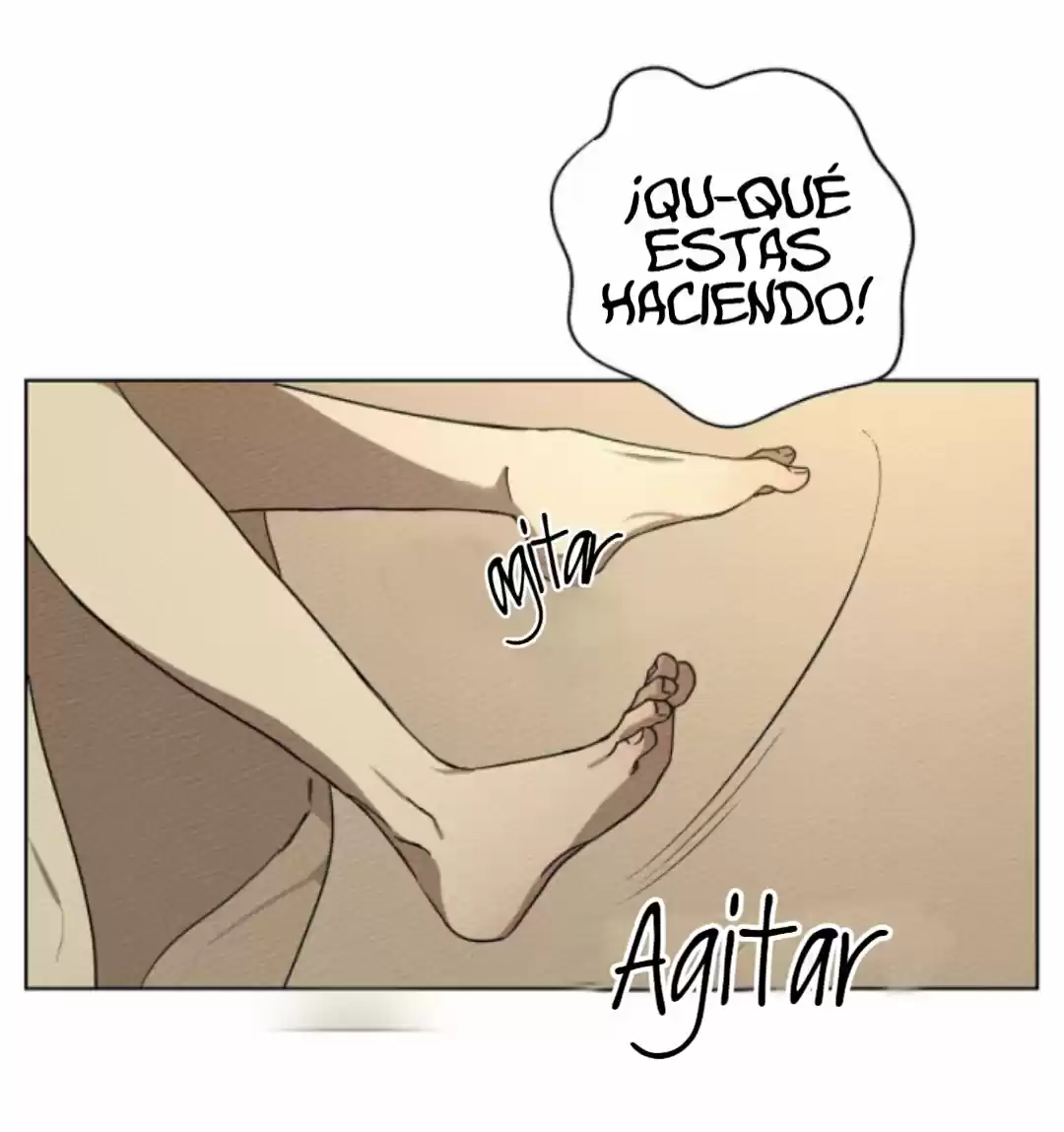 Debajo el roble capítulo 5, página 3