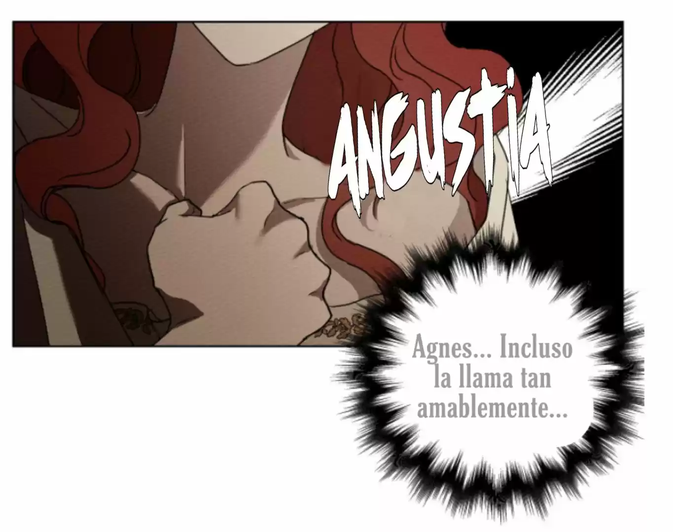 Debajo el roble capítulo 5, página 15