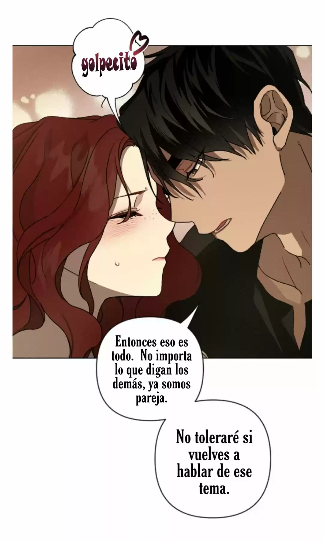 Debajo el roble capítulo 5, página 19
