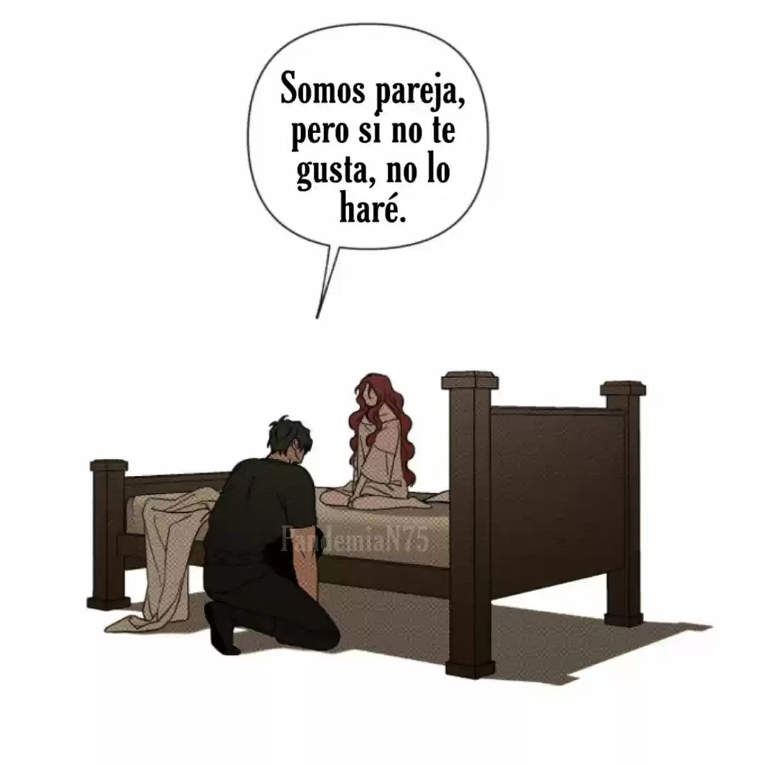 Debajo el roble capítulo 5, página 32