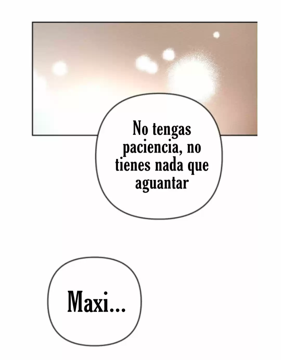 Debajo el roble capítulo 5, página 49