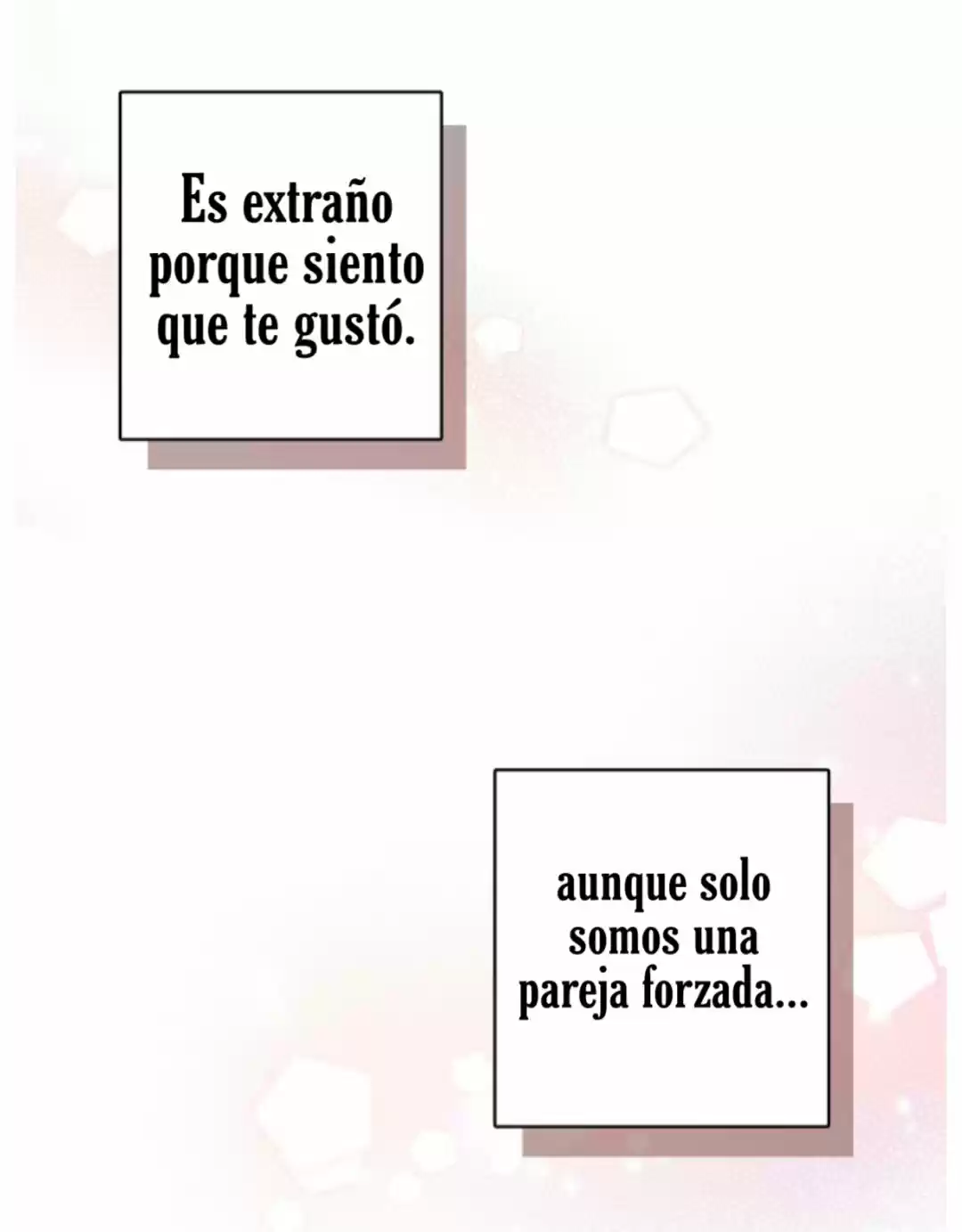 Debajo el roble capítulo 5, página 64