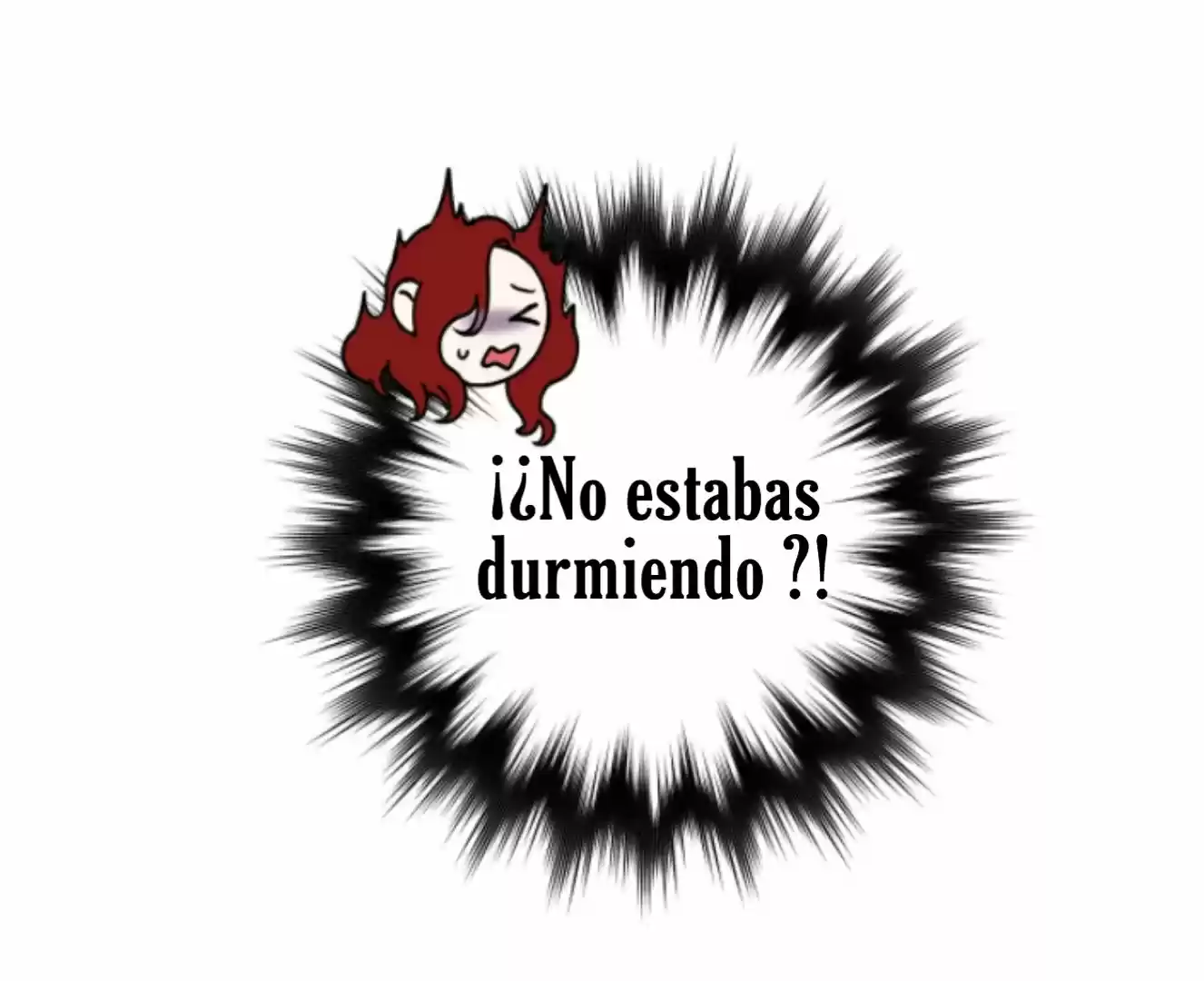 Debajo el roble capítulo 5, página 69