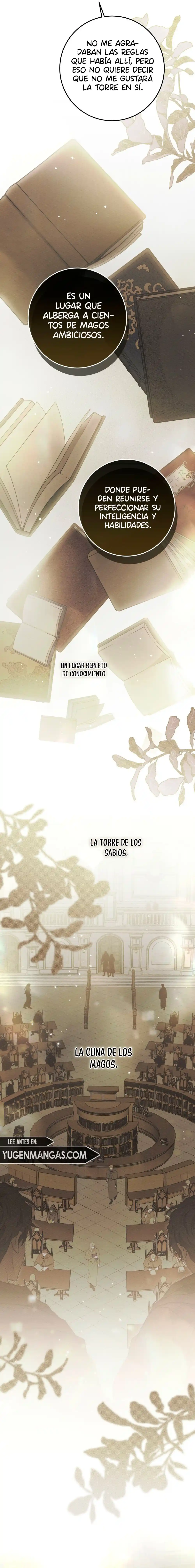 Debajo el roble capítulo 50, página 4