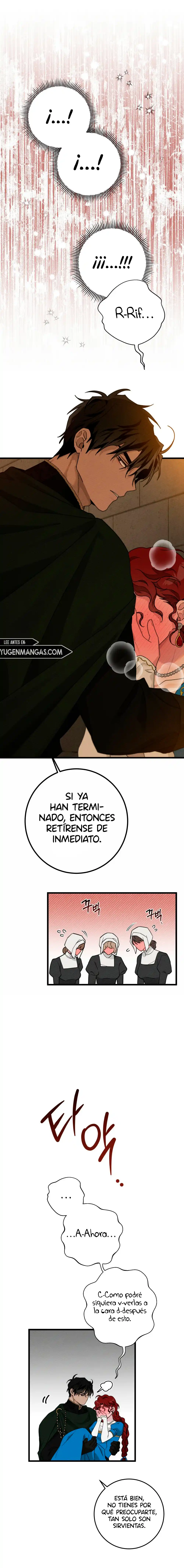 Debajo el roble capítulo 51, página 5