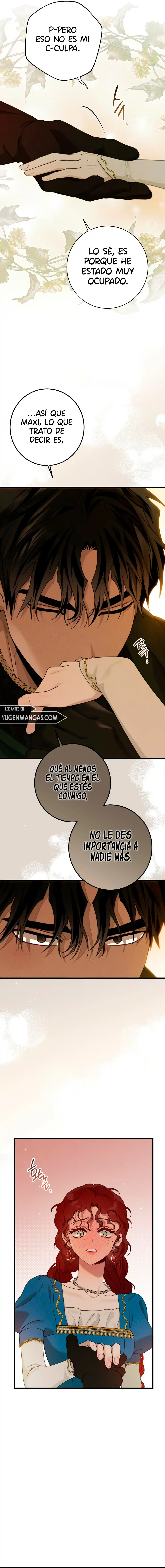 Debajo el roble capítulo 51, página 7