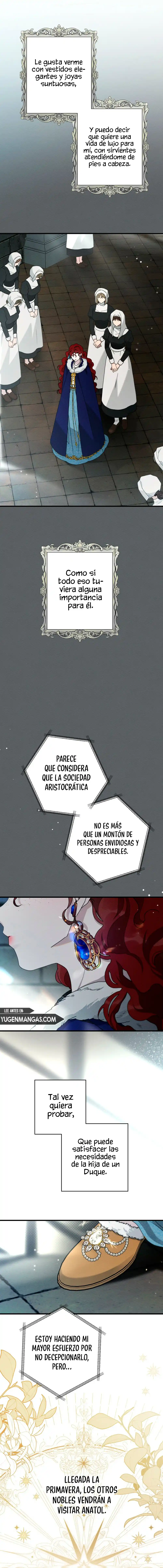 Debajo el roble capítulo 51, página 12