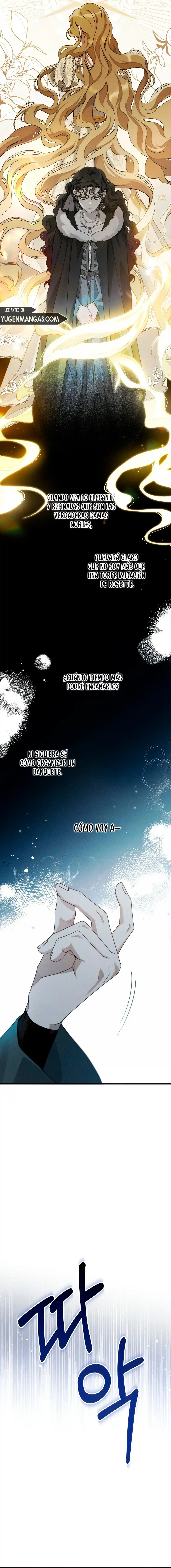 Debajo el roble capítulo 51, página 13