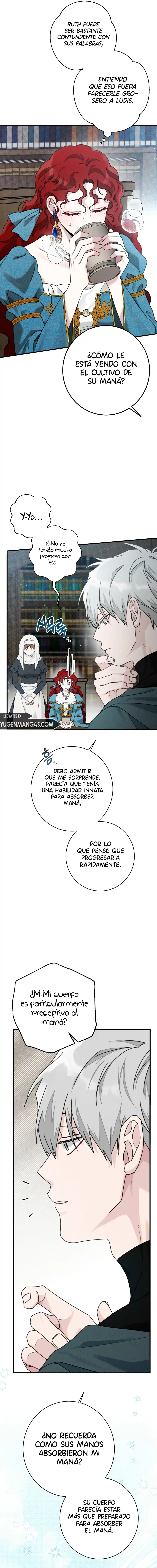 Debajo el roble capítulo 51, página 17