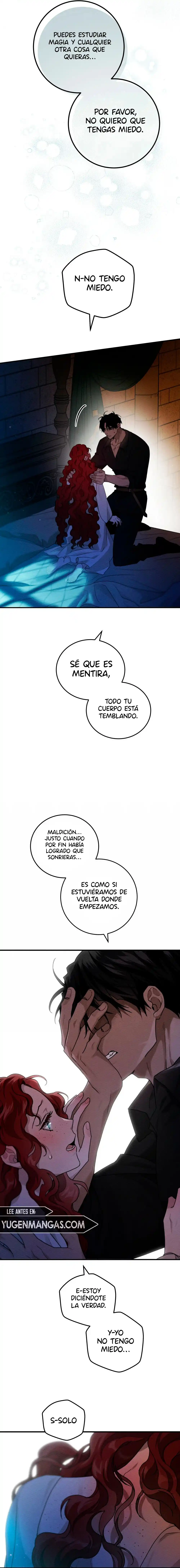 Debajo el roble capítulo 53, página 4