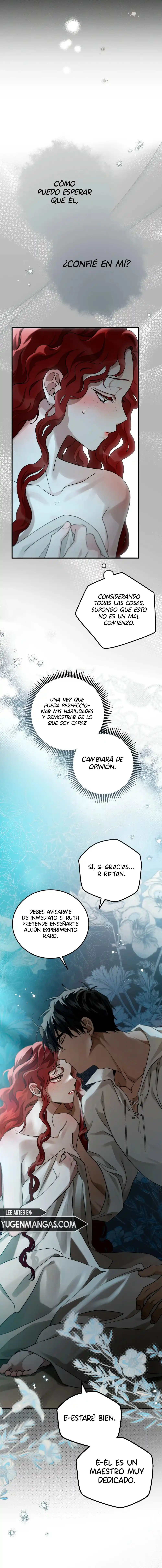 Debajo el roble capítulo 53, página 16