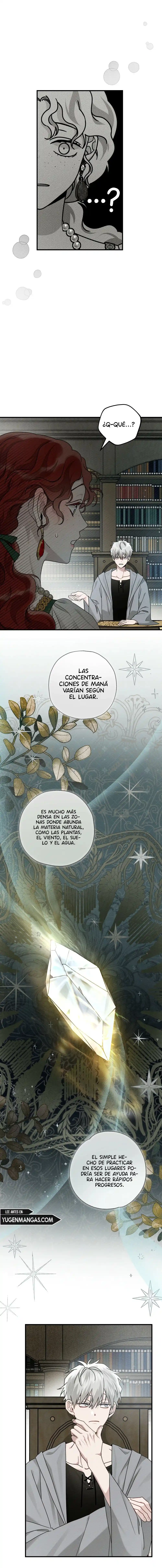 Debajo el roble capítulo 54, página 2