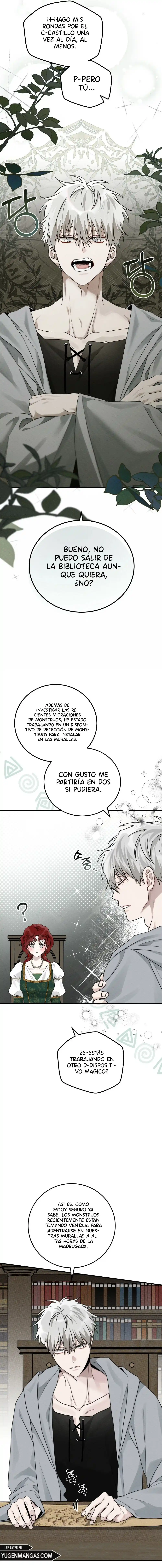 Debajo el roble capítulo 54, página 4