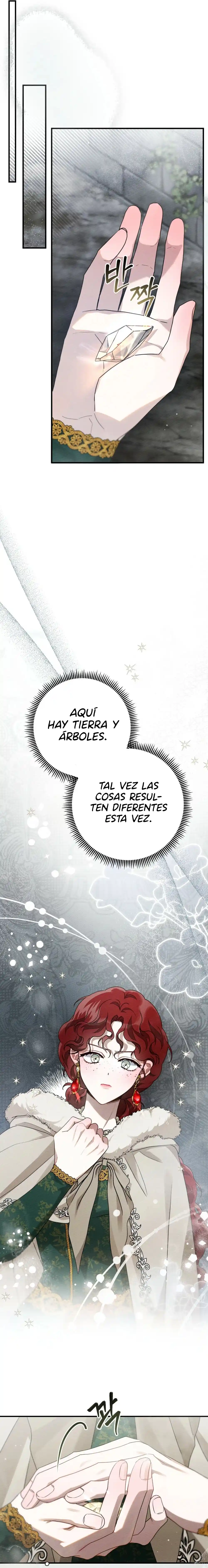 Debajo el roble capítulo 54, página 14